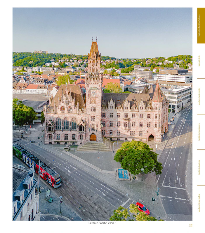 Saarbrücken — page 9
