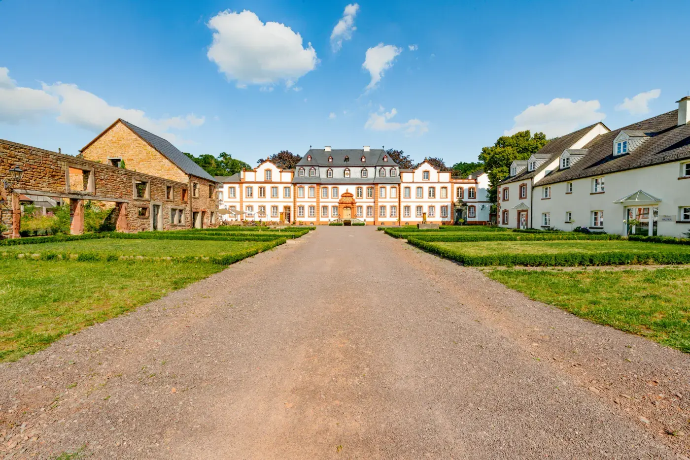 Landkreis Merzig-Wadern — Foto 2