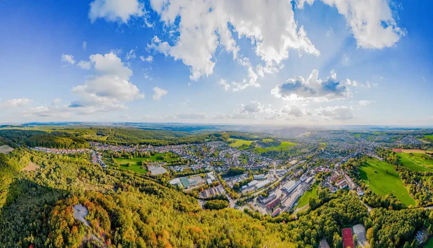 Visundi GmbH gewinnt Preis für einzigartige Fotos aus dem Saarland