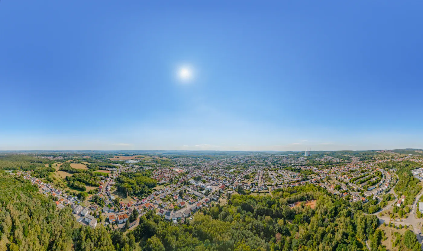 Saarpfalz-Kreis — Foto 1