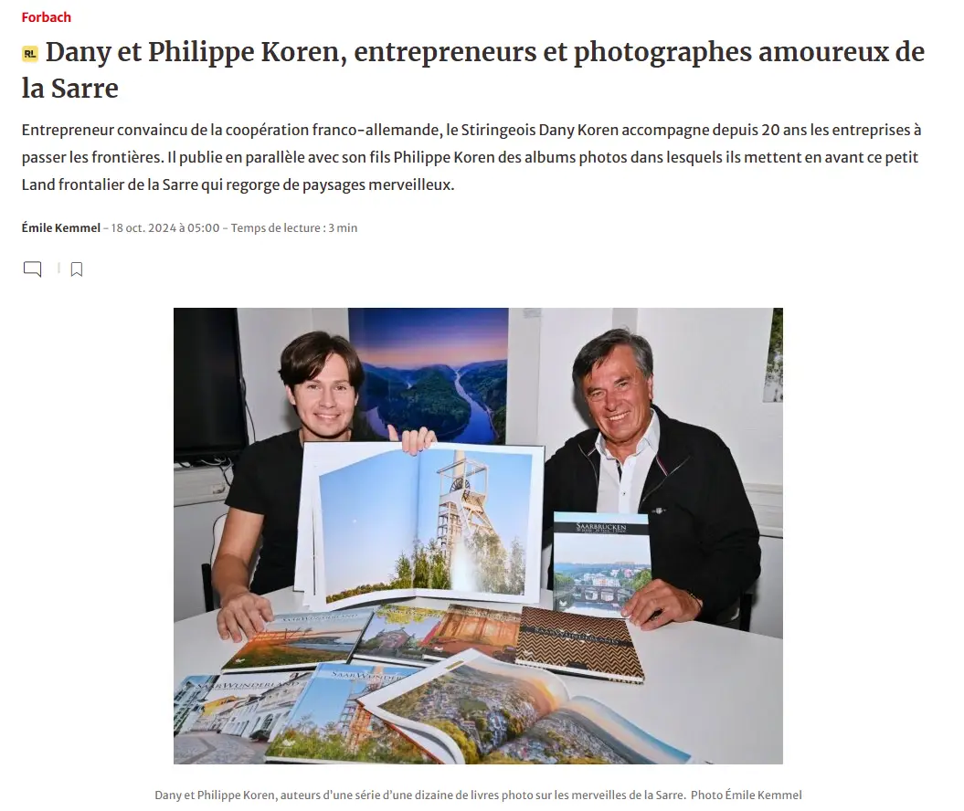 Coupure de presse 1